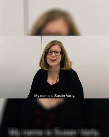Susan Varty - LinkedIn